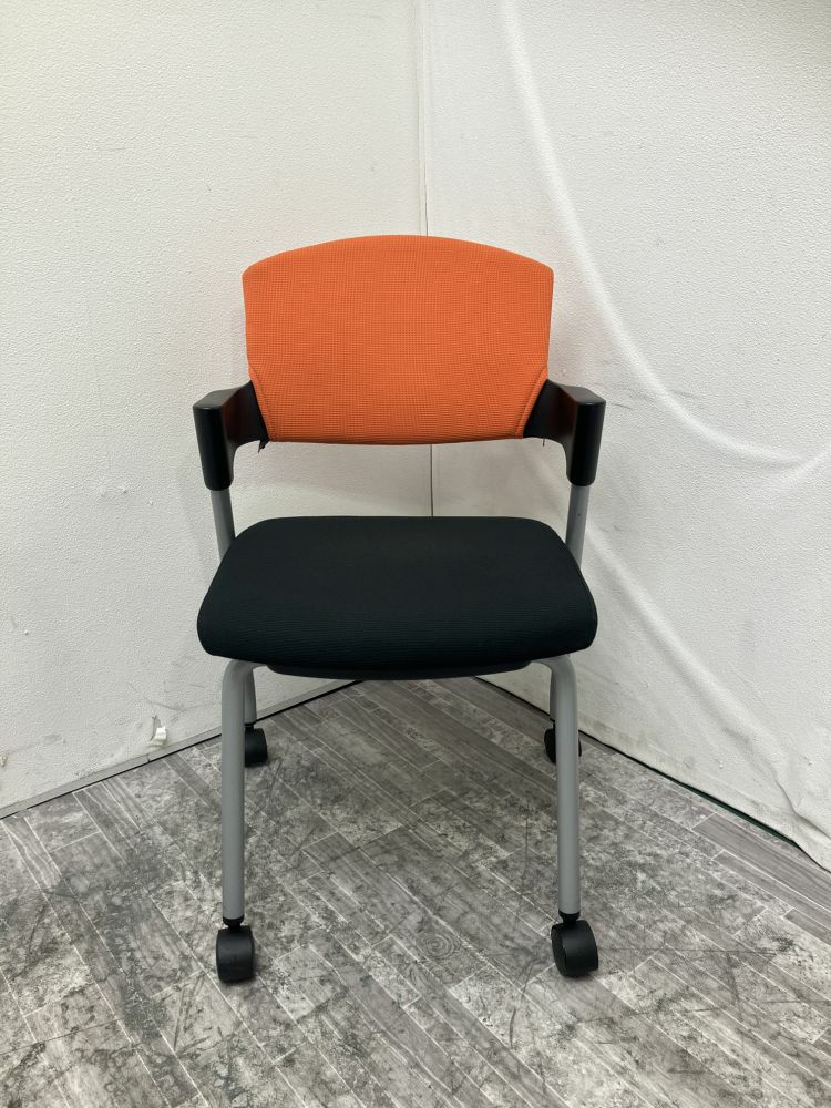 コクヨプロッティシリーズ プロッティチェア 商品画像2