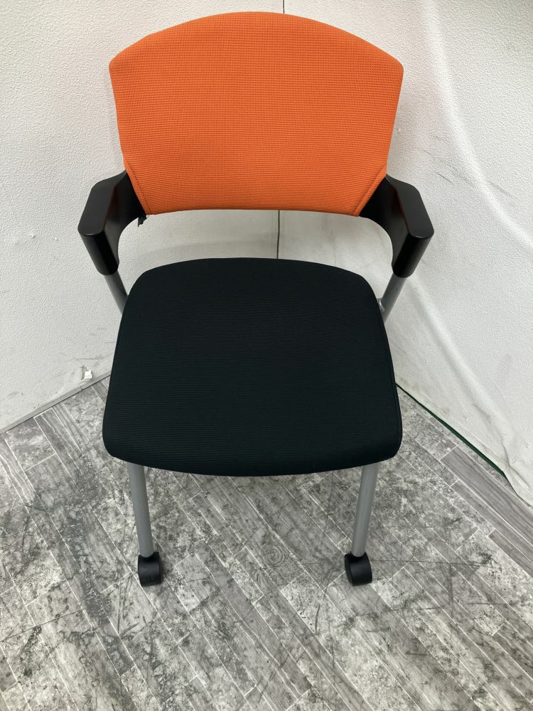 コクヨプロッティシリーズ プロッティチェア 商品画像3