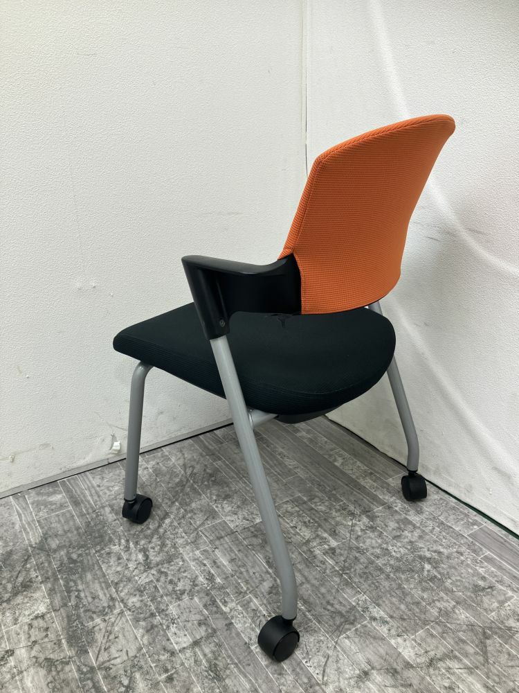 コクヨプロッティシリーズ プロッティチェア 商品画像9