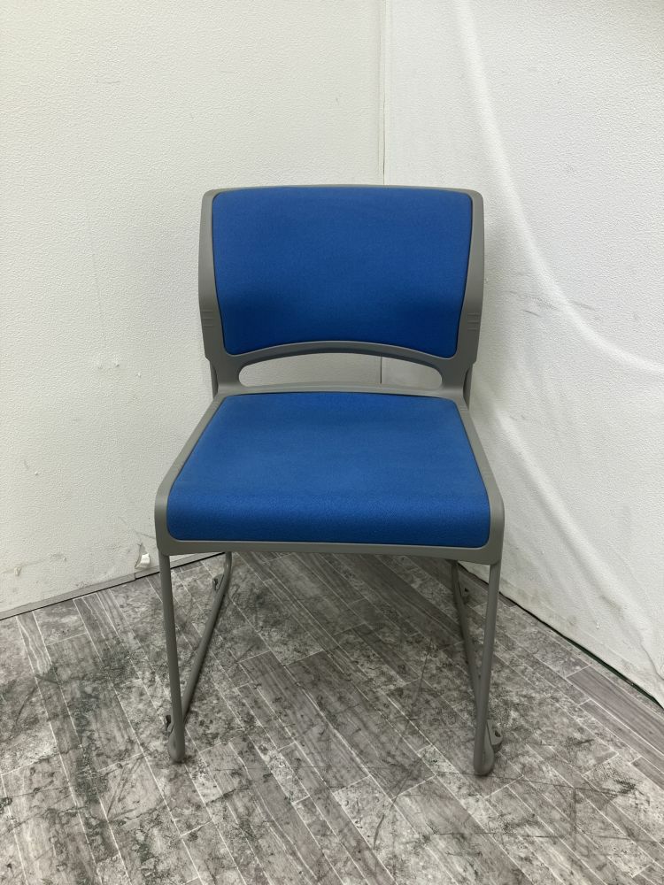 オカムラリットシリーズ リットチェア 商品画像2