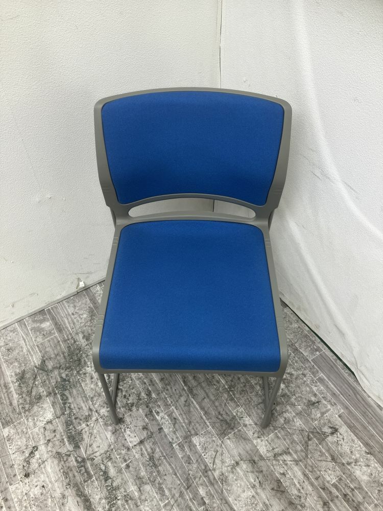 オカムラリットシリーズ リットチェア 商品画像3