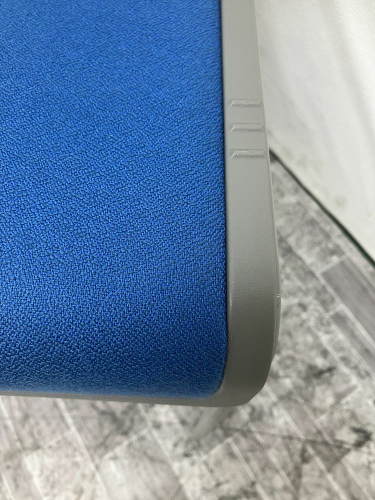 オカムラリットシリーズ リットチェア 商品画像4