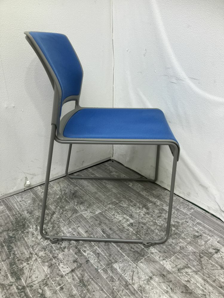 オカムラリットシリーズ リットチェア 商品画像6