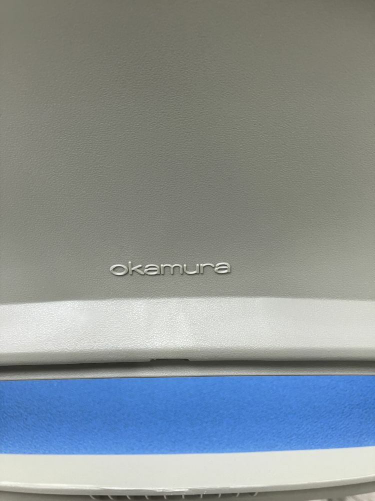 オカムラリットシリーズ リットチェア 商品画像8