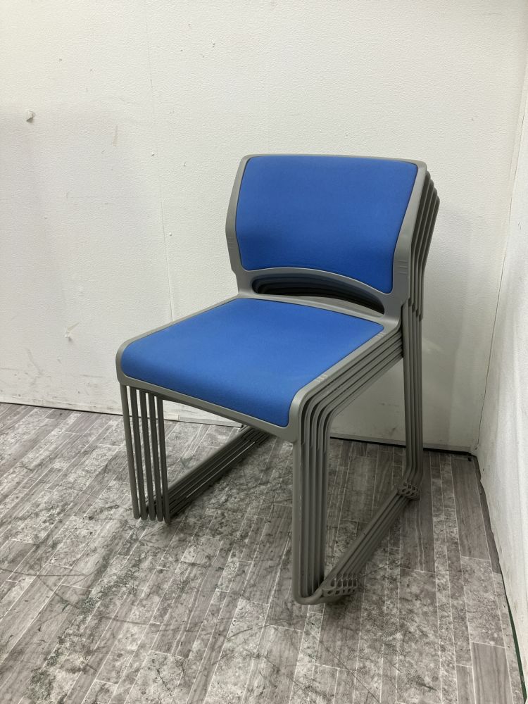 オカムラリットシリーズ リットチェア 商品画像9