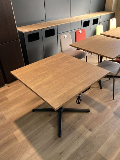 イトーキknot Work(ノットワーク)シリーズ 角テーブル 商品画像1