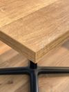 イトーキknot Work(ノットワーク)シリーズ 角テーブル 商品画像3