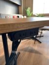 イトーキknot Work(ノットワーク)シリーズ 角テーブル 商品画像6