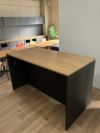 イトーキknot Work(ノットワーク)シリーズ 1800ハイテーブル 商品画像1