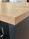 イトーキknot Work(ノットワーク)シリーズ 1800ハイテーブル 商品画像10