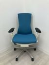 HermanMiller（ハーマンミラー）エンボディチェア 可動肘付エンボディチェア 商品画像2