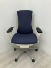 HermanMiller（ハーマンミラー）エンボディチェア 可動肘付エンボディチェア 商品画像2