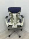 HermanMiller（ハーマンミラー）エンボディチェア 可動肘付エンボディチェア 商品画像4