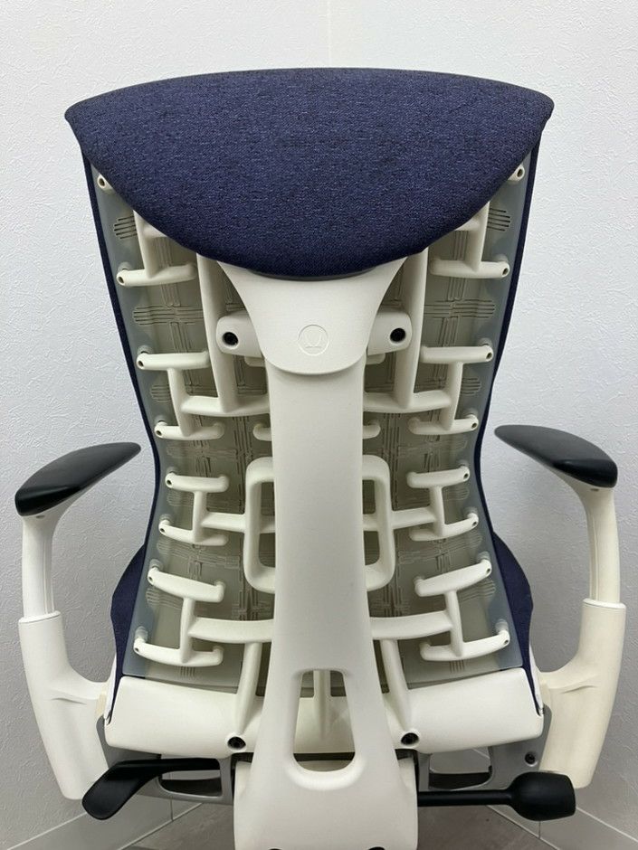 HermanMiller（ハーマンミラー）エンボディチェア 可動肘付エンボディチェア 商品画像7