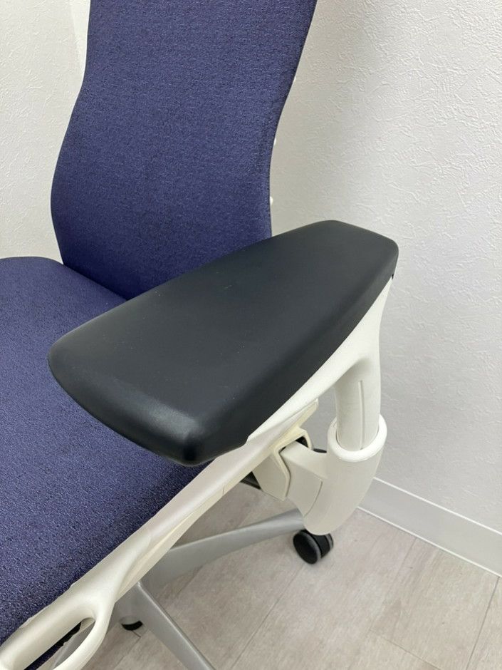 HermanMiller（ハーマンミラー）エンボディチェア 可動肘付エンボディチェア 商品画像9