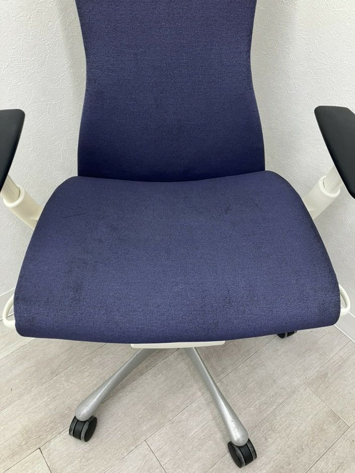 HermanMiller（ハーマンミラー）エンボディチェア 可動肘付エンボディチェア 商品画像10