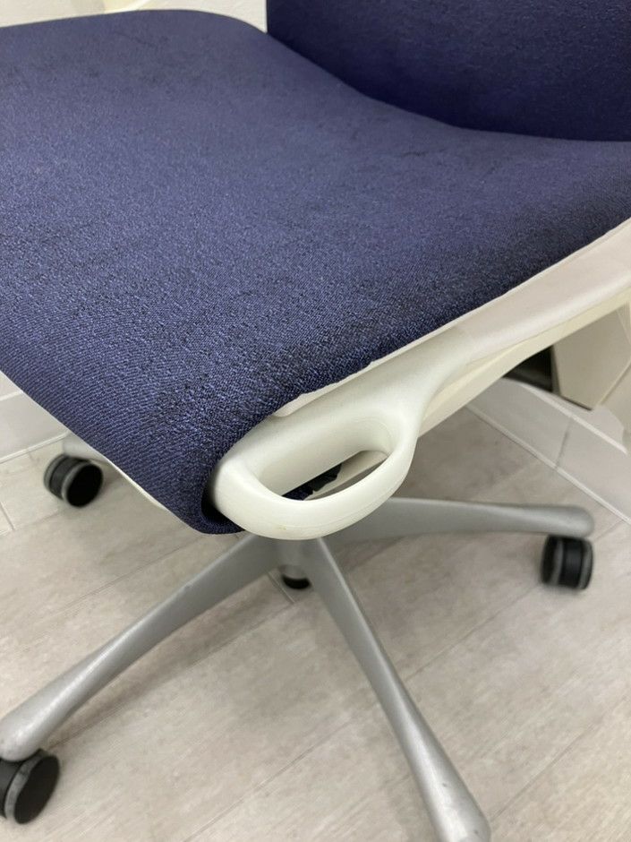 HermanMiller（ハーマンミラー）エンボディチェア 可動肘付エンボディチェア 商品画像14
