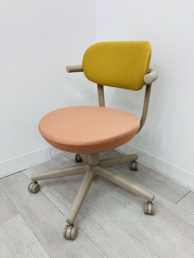 コクヨPallo(パロ)シリーズ パロチェア 商品画像1
