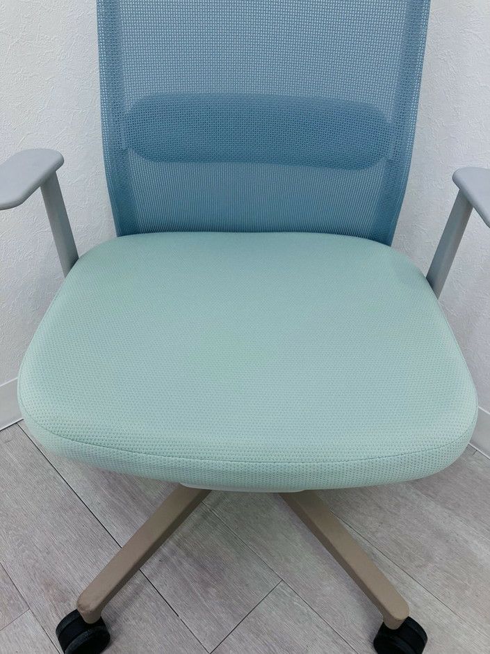 コクヨMonet（モネット）シリーズ 固定肘付モネットチェア 商品画像7