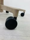 コクヨMonet（モネット）シリーズ 固定肘付モネットチェア 商品画像8