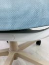 コクヨMonet（モネット）シリーズ 固定肘付モネットチェア 商品画像9
