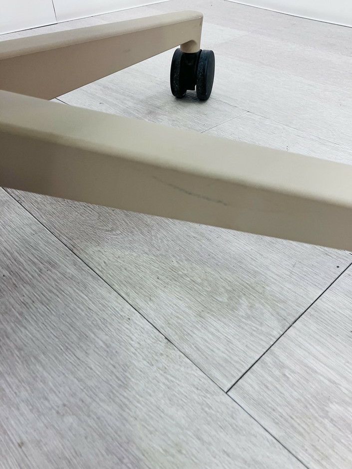 コクヨMonet（モネット）シリーズ 固定肘付モネットチェア 商品画像16