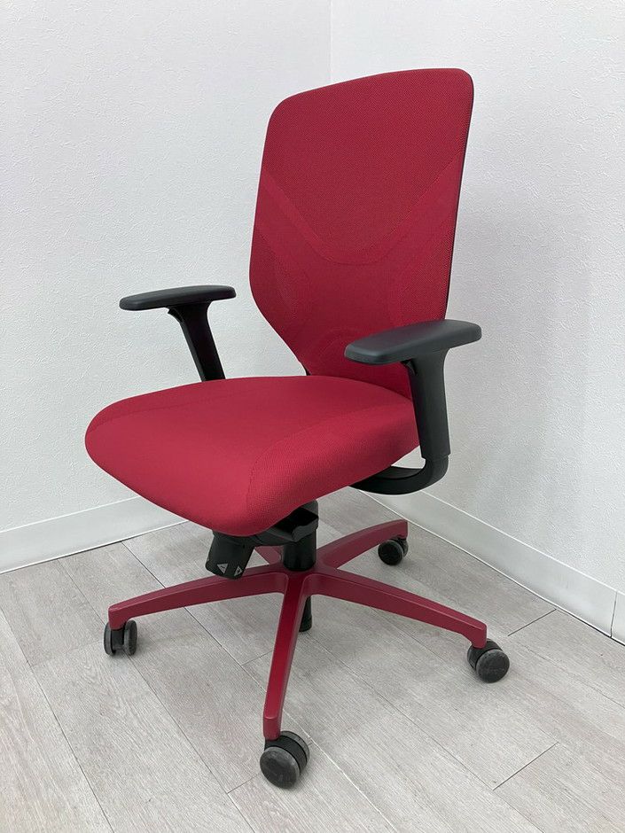 Wilkhahn（ウィルクハーン）184range IN 184レンジ インチェア 商品画像1