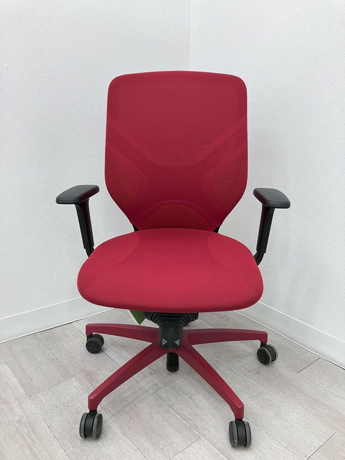 Wilkhahn（ウィルクハーン）184range IN 184レンジ インチェア 商品画像2