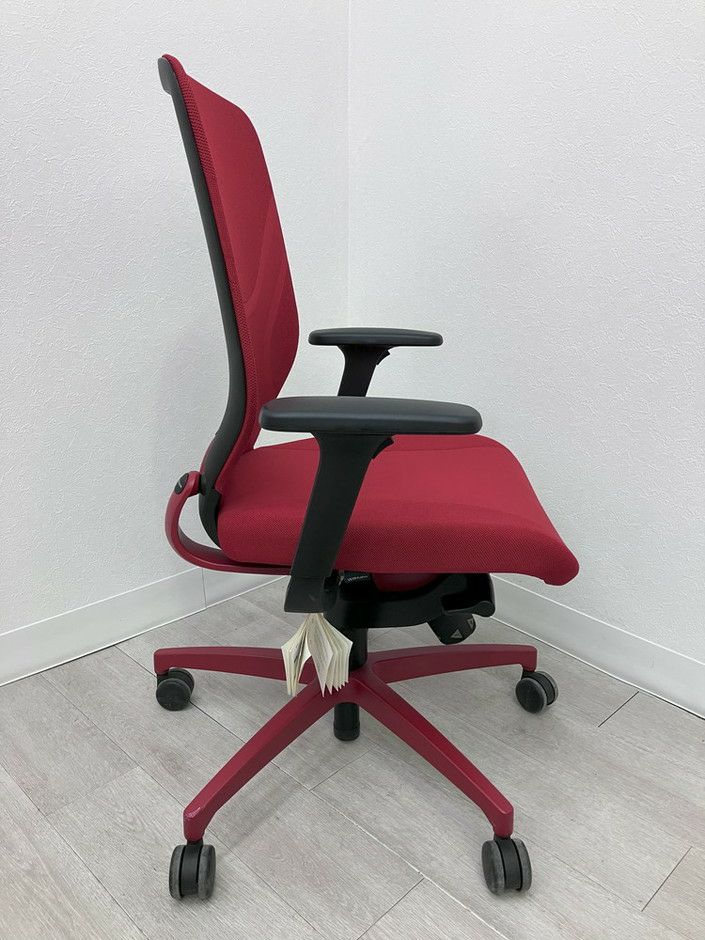 Wilkhahn（ウィルクハーン）184range IN 184レンジ インチェア 商品画像3