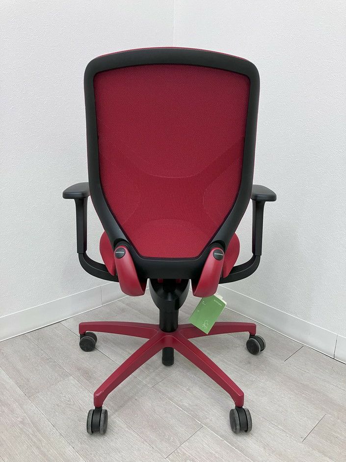 Wilkhahn（ウィルクハーン）184range IN 184レンジ インチェア 商品画像4