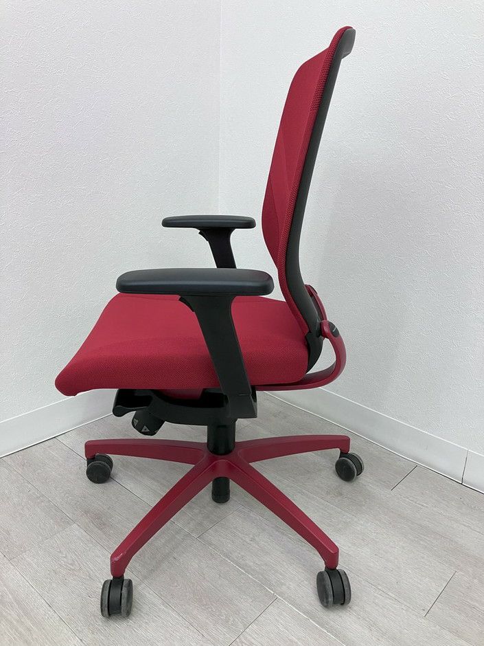 Wilkhahn（ウィルクハーン）184range IN 184レンジ インチェア 商品画像5