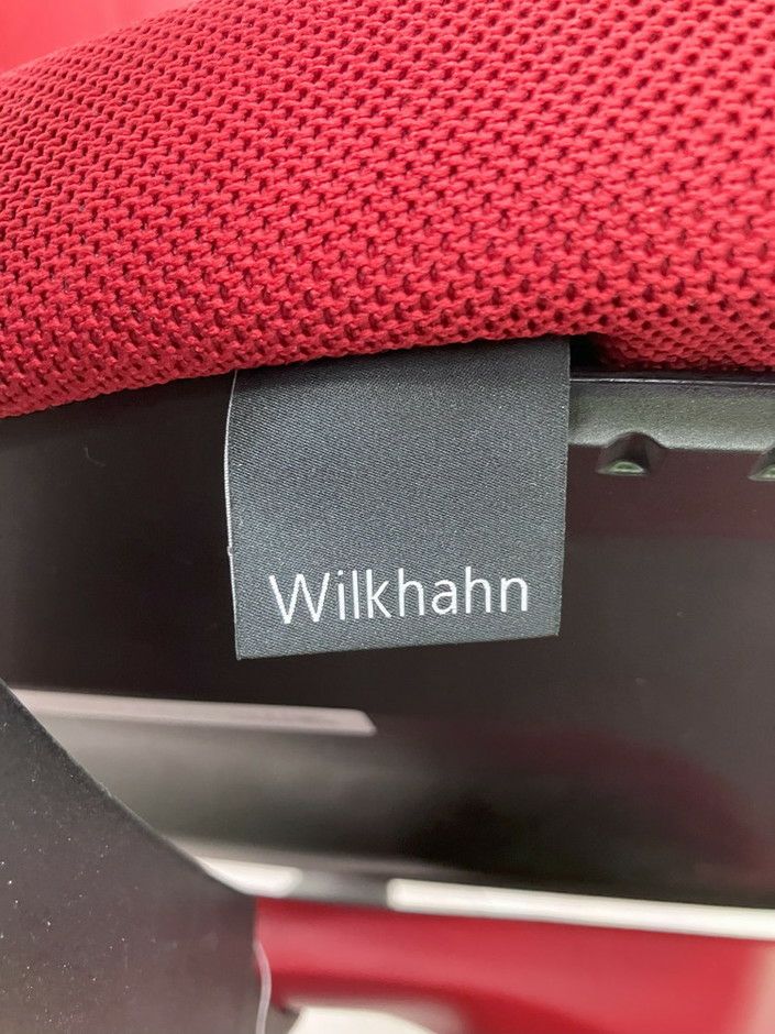 Wilkhahn（ウィルクハーン）184range IN 184レンジ インチェア 商品画像7