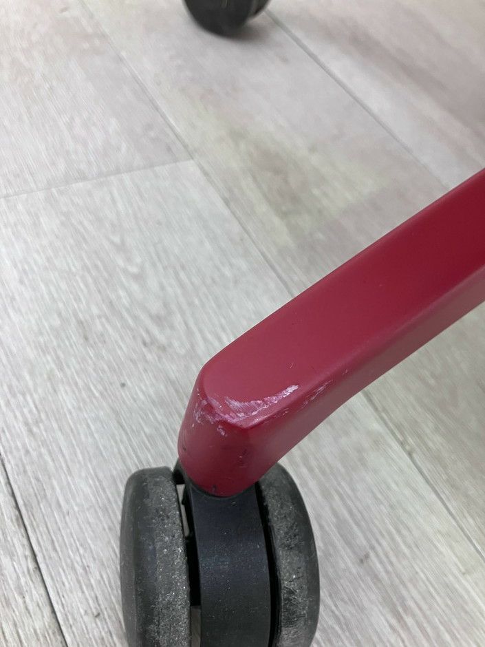 Wilkhahn（ウィルクハーン）184range IN 184レンジ インチェア 商品画像8