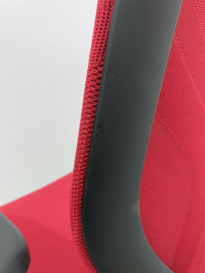 Wilkhahn（ウィルクハーン）184range IN 184レンジ インチェア 商品画像9