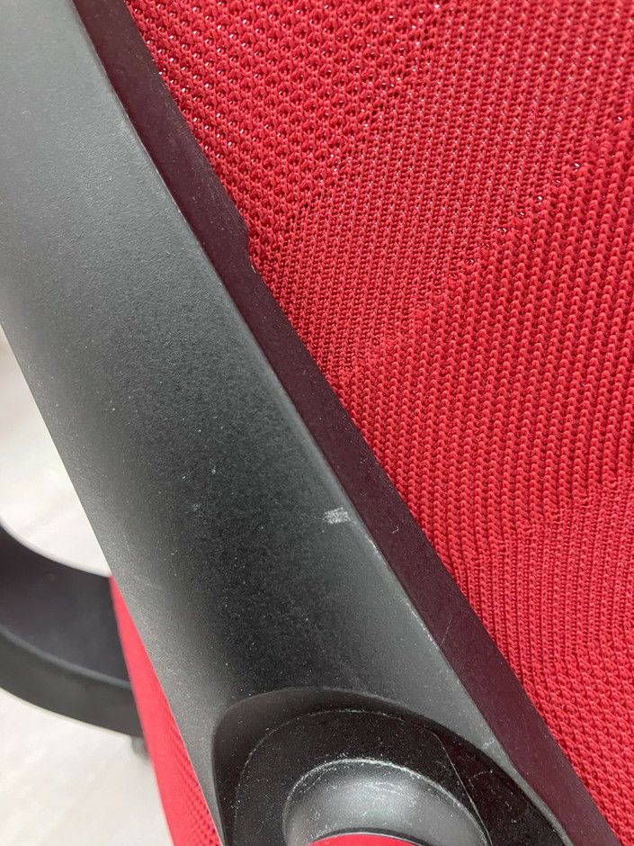 Wilkhahn（ウィルクハーン）184range IN 184レンジ インチェア 商品画像10