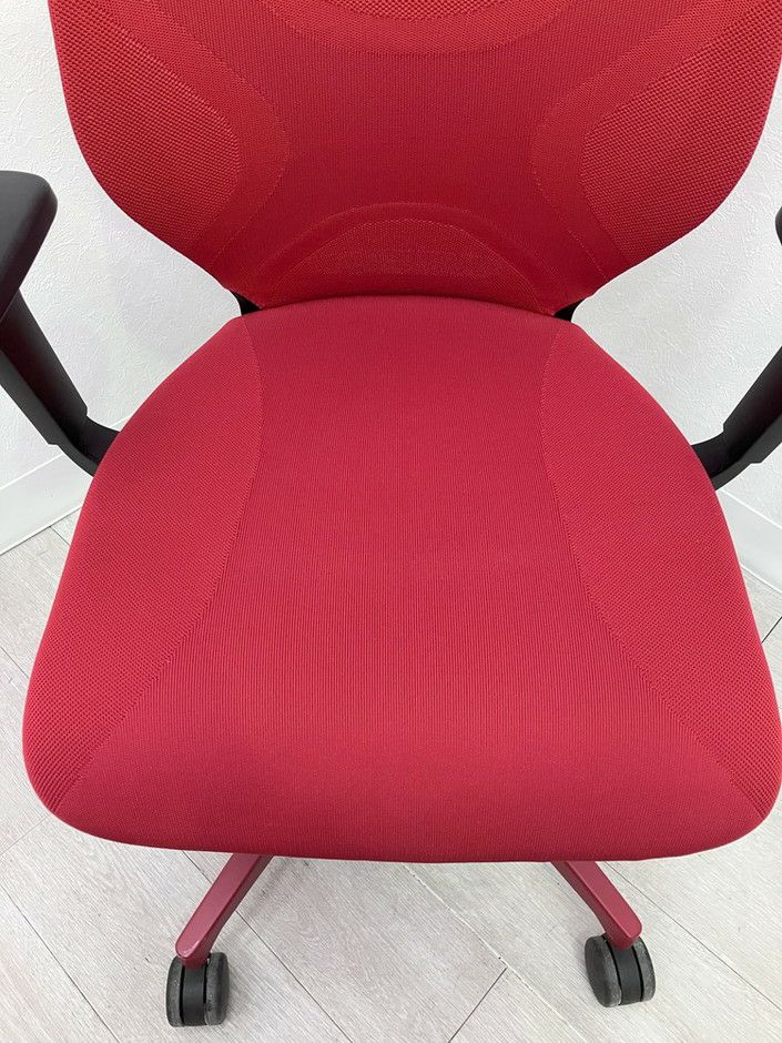 Wilkhahn（ウィルクハーン）184range IN 184レンジ インチェア 商品画像11