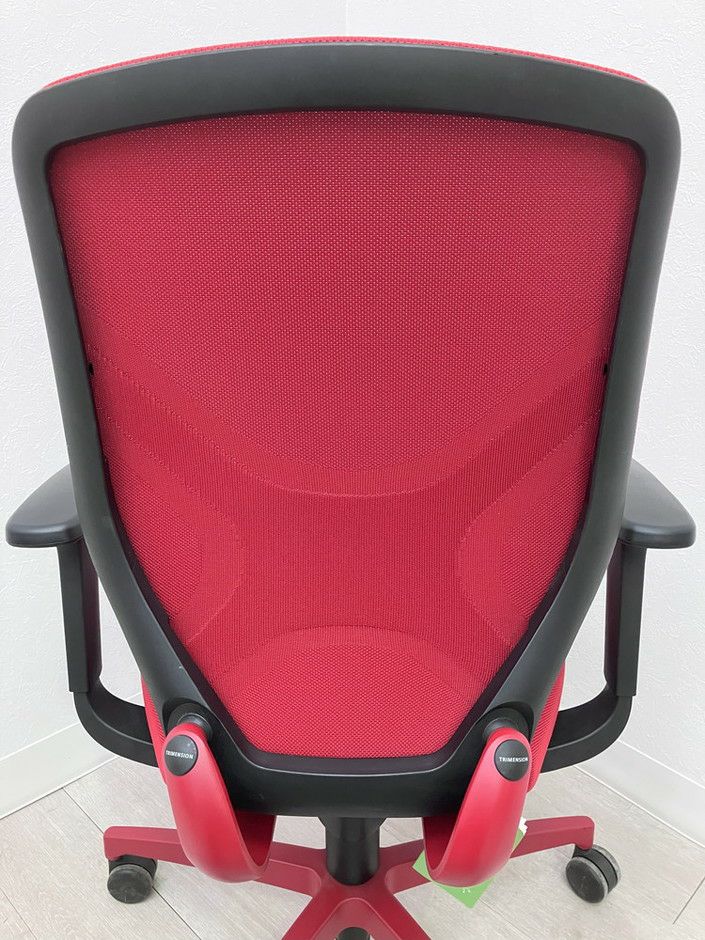 Wilkhahn（ウィルクハーン）184range IN 184レンジ インチェア 商品画像12