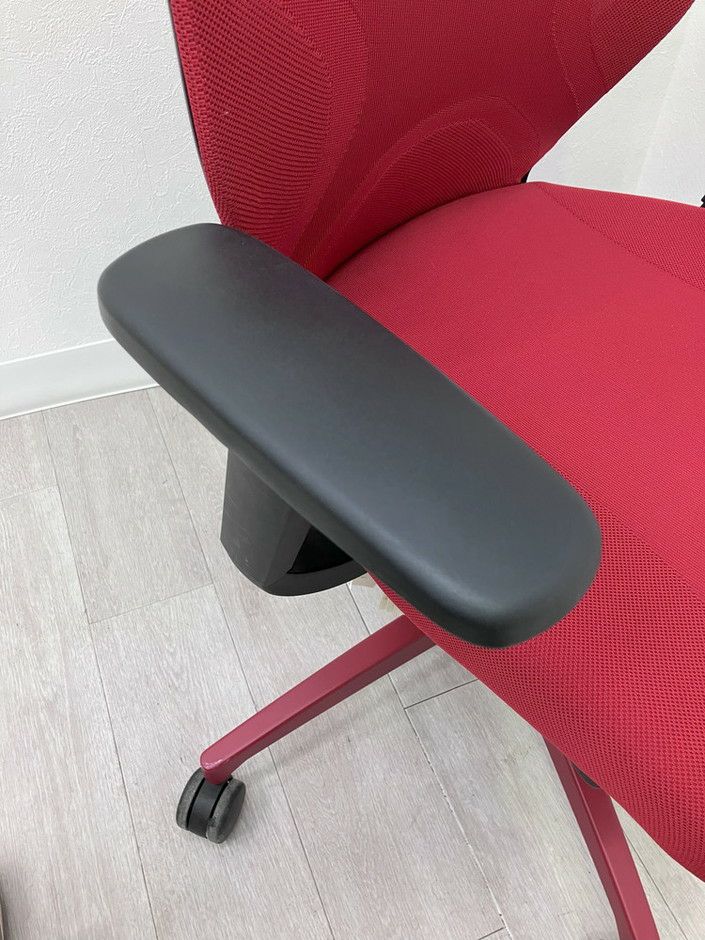 Wilkhahn（ウィルクハーン）184range IN 184レンジ インチェア 商品画像13