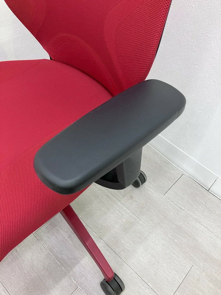 Wilkhahn（ウィルクハーン）184range IN 184レンジ インチェア 商品画像14