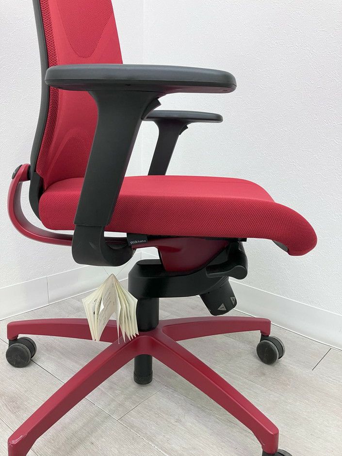 Wilkhahn（ウィルクハーン）184range IN 184レンジ インチェア 商品画像15