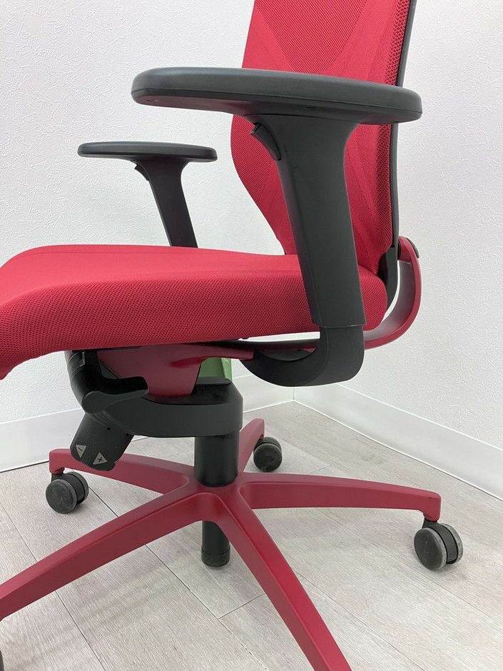 Wilkhahn（ウィルクハーン）184range IN 184レンジ インチェア 商品画像16