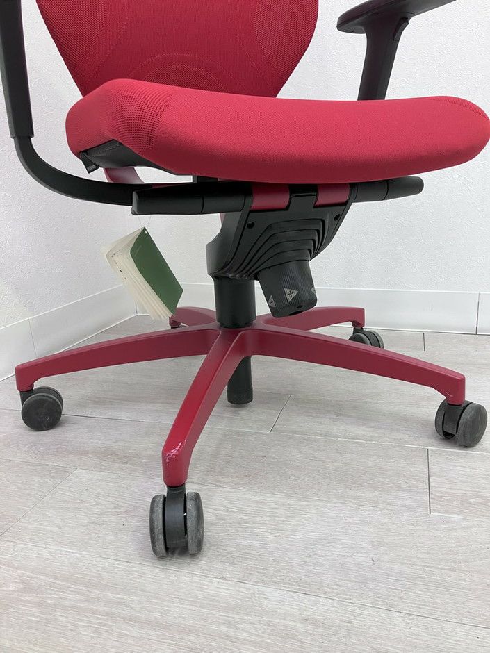 Wilkhahn（ウィルクハーン）184range IN 184レンジ インチェア 商品画像17