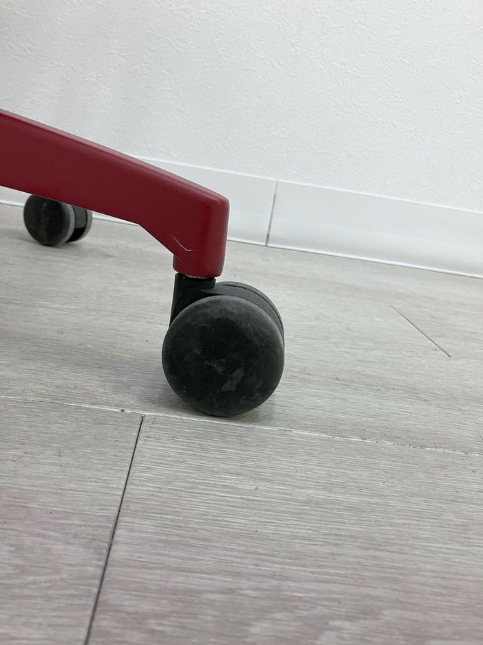 Wilkhahn（ウィルクハーン）184range IN 184レンジ インチェア 商品画像18