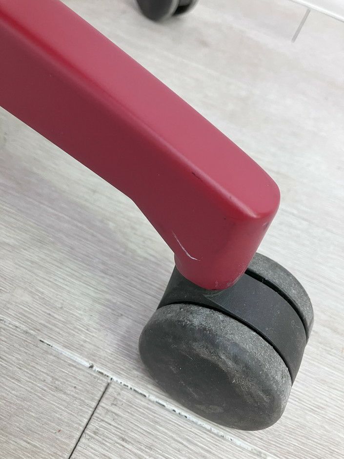 Wilkhahn（ウィルクハーン）184range IN 184レンジ インチェア 商品画像19