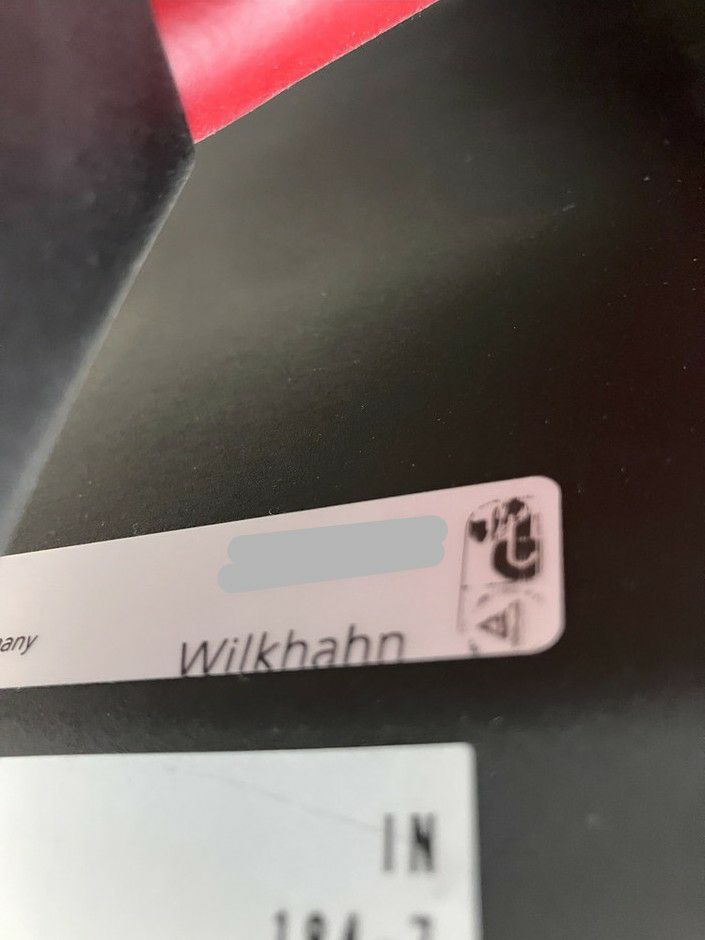 Wilkhahn（ウィルクハーン）184range IN 184レンジ インチェア 商品画像21