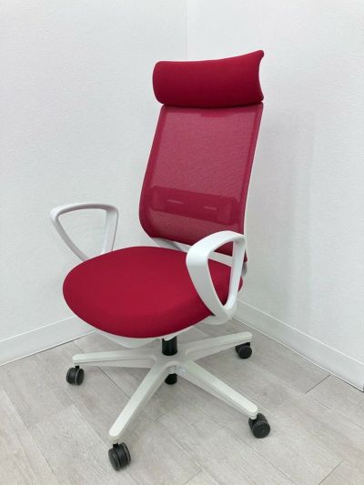 コクヨMitra2（ミトラ2）チェア 固定肘付ミトラ2チェア 商品画像1