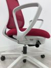 コクヨMitra2（ミトラ2）チェア 固定肘付ミトラ2チェア 商品画像11
