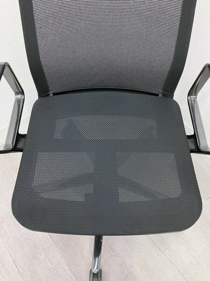 コクヨファブレ(FABRE) シリーズ 固定肘付ファブレチェア 商品画像7