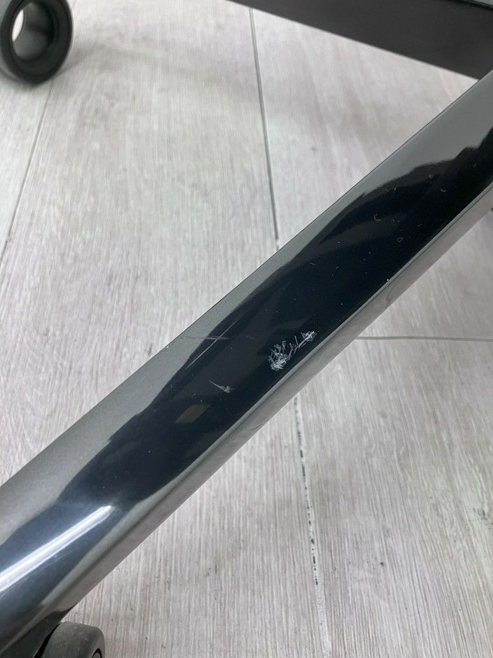 コクヨファブレ(FABRE) シリーズ 固定肘付ファブレチェア 商品画像9