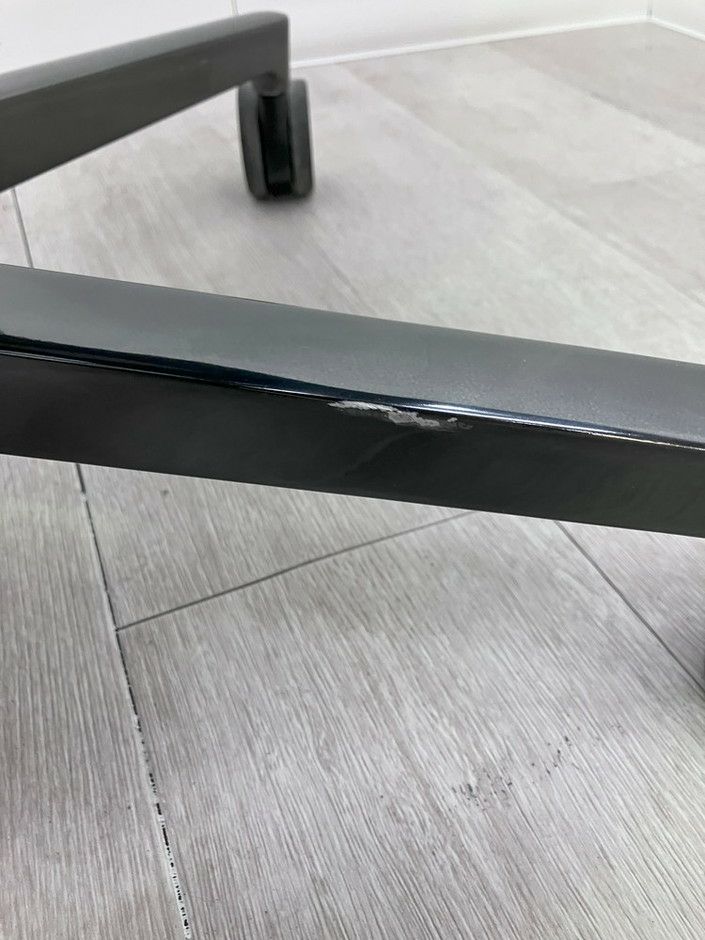 コクヨファブレ(FABRE) シリーズ 固定肘付ファブレチェア 商品画像10